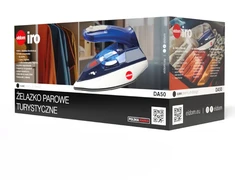 ELDOM DA50 TRAVEL IRON