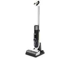 KARCHER FCV 3 Extra+ elektrinė šluota su siurbimo funkcija - 1.056-126.0 Baltas