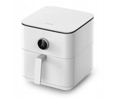 Namų ir virtuvės prietaisai - Xiaomi Oro gruzdintuvė 6.5 L 12 virimo režimų balta