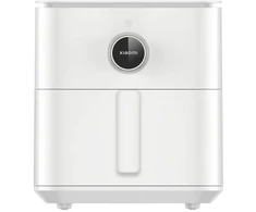 Namų ir virtuvės prietaisai - Xiaomi Oro gruzdintuvė 6.5 L 12 virimo režimų balta