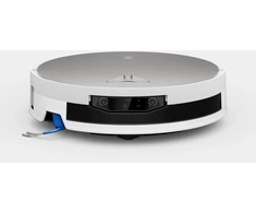 Namų ir virtuvės prietaisas - Ecovacs X12 PRO 22000 Pa siurbimo savaiminio ištuštinimo robotas dulkių siurblys baltas
