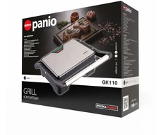 ELDOM KONTAKTINIS GRILIS GK110