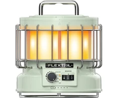 „Flextail Max Lantern“ drėkintuvas stovyklavimui