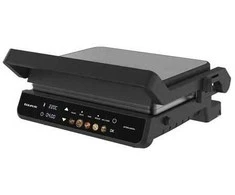 Taurus Asteria Digital 2-in-1 electric grill