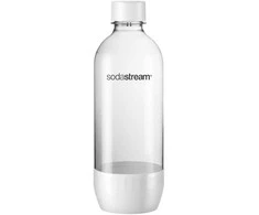 Namų Įranga - SodaStream PET Butelių Universalus 1L Rinkinys 3 Juodi