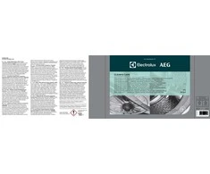 Electrolux M2GCP601