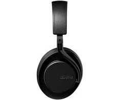 Belaidės Ausinės - Shure AONIC 50 su ANC Sistema (Juoda)