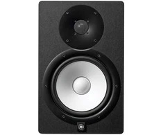 Garsiakalbis - Yamaha HS8 2-jų Krypčių 120 W, Juodas