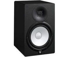 Garsiakalbis - Yamaha HS8 2-jų Krypčių 120 W, Juodas