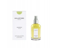 Home Fragrance 100 ml LEMON GRASS MILLEFIORI