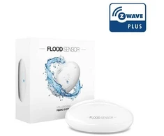 Nice Flood-Control flood and temperature sensor (FGFS-101 ZW5 EU)