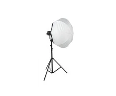 Nanlite Šviesdėžė LT-80 Lantern Softbox 80cm (for Forza 300/500)