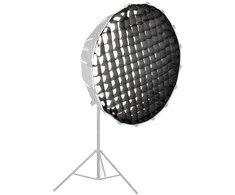 Nanlite Tinklas sklaidytuvui Eggcrate for Forza60