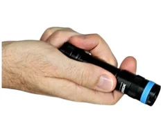 Nardymo Žibintuvėlis - Xtar D20 Press 1200 Liumenų 100m Atsparus Vandeniui