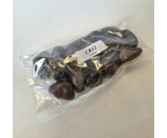 Natūralus Granatas (500 G.) Lo Scarabeo