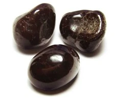 Natūralus Granatas (500 G.) Lo Scarabeo