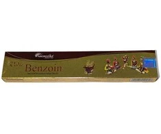 Natūralūs smilkalai Vedic Benzoin Aromatika