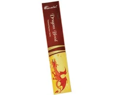 Natūralūs Smilkalai Vedic Dragons Blood Aromatika