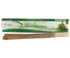 Natūralūs Smilkalai Vedic Himalayan Herbs Aromatika