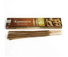 Natūralūs smilkalai Vedic Kamasutra Aromatika