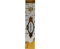 Vedinės smilkalų lazdelės Švarūs Namai, Aromatika, 15g