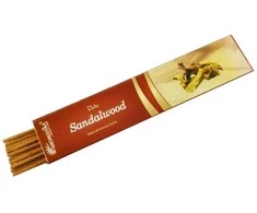 Natūralūs smilkalai Vedic Sandalwood Aromatika