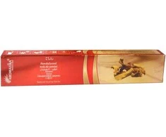 Natūralūs smilkalai Vedic Sandalwood Aromatika