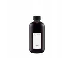 Refill for reed diffuser 250 ml NERO MILLEFIORI