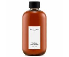 Uzupełniacz do pałeczek 250ml VANILLA &amp; WOOD MILLEFIORI