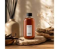 Reed Diffuser Refill 500 ml VANILLA &amp; WOOD MILLEFIORI