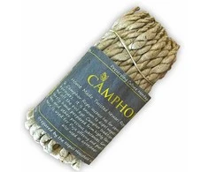 Nepali Rope Pure Herbs Camphor Rope Smilkalai