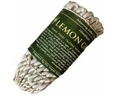 Nepali Rope Pure Herbs Lemongrass Rope Smilkalai