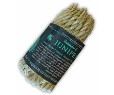 Nepali Rope Pure Herbs Rhododendron &amp; Juniper Rope Smilkalai