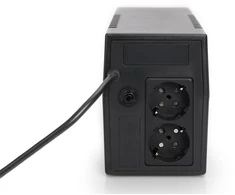 „Digitus Line-Interactive“ nepertraukiamo maitinimo šaltinis (UPS), 600 VA / 360 W