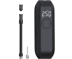 Cycplus A14 electric pump