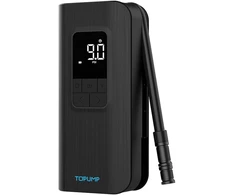Cycplus A12 electric pump