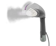 Nešiojamas Garment Steamer - Philips Steam&amp;Go STH7040/80, 1500 W, 0,1 L Talpa