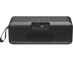 Nešiojamas Garsiakalbis - Defender Q1 10W