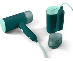 Rankinis drabužių garintuvas Philips 3000 Serija STH3020/70