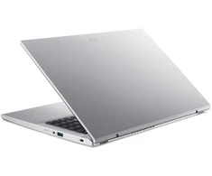 Nešiojamas kompiuteris Acer Aspire Go 15 AG15-42P-R917 Ryzen 7 7730U 15.6"FHD AG 16GB SSD512 BT LAN Win11 Pure Sidabrinis (REPACK) 2Y (Pažeista pakuotė)