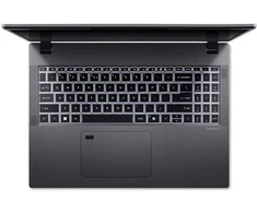 Nešiojamas kompiuteris Acer TMP216-51G-51S6 P2 i5-1335U 16"WUXGA IPS 16GB DDR4 SSD512 RTX2050 W11Pro EDU (REPACK) 2Y (Pažeista pakuotė)