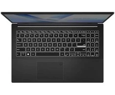 Nešiojamas kompiuteris ASUS E1504GA-WB31 i3-N305 15.6" FHD 8GB 128GB UFS SSD Bluetooth Windows 11 Juodas (PERPACK) 2 metų garantija Naujas Perpakuotas/Perpakuotas (Pažeista pakuotė)