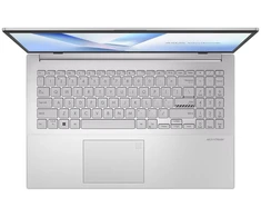 Nešiojamas kompiuteris ASUS E1504GA-WS35 i3-N305 15,6" FHD AG 8GB SSD 256 BT Win11 Cool Sidabrinis (REPACK) 2 metų garantija Naujas Repack/Repacked