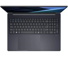 ASUS ExpertBook B5 B5605CCA-MB0535X Ultra 5 vPro 235H 16.0" WUXGA plataus matymo lauko 60Hz 300 nits AG 16GB DDR5 1TB SSD Intel Arc Graphics 1080p internetinė kamera 63 WHrs Windows 11 Pro Aliuminio Gentle Pilkas 3 metų garantija vietoje