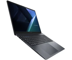 Nešiojamas kompiuteris ASUS ExpertBook B5 B5605CCA-MB0059X Ultra 5 225H 16.0" WUXGA 300 nits 60 Hz AG 16 GB DDR5 512 GB SSD Intel Arc Graphics 1080p+IR webcam LAN 50 Wh W11 Pro Gentle Pilkas 3-year on-site warranty