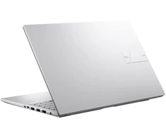 ASUS F1504VA-WS51 i5-1334U 15.6" FHD AG 16GB SSD 512GB Bluetooth Windows 11 Cool Sidabrinis (REPACK) 2-year warranty New Repack/Repacked (Pažeista pakuotė)