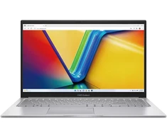 ASUS F1504VAP-WH56 Core i5-120U 15.6" FHD AG 16GB 512GB SSD Bluetooth Windows 11 Cool Sidabrinis (REPACK) 2-year warranty New Repack/Repacked (Pažeista pakuotė)