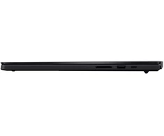 ASUS ProArt P16 H7606WM-SR122X Ryzen AI 9 HX 370 16.0" 3K OLED touchscreen 120Hz 500 nits AG 32GB LPDDR5X 1TB SSD GeForce RTX 5060 8GB Wi-Fi + Bluetooth FHD webcam 90Wh Windows 11 Pro Nano Juodas
