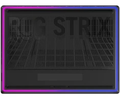 ASUS ROG Strix SCAR 18 G835LXG-U9644X Ultra 9 290HX 18.0"4K 240Hz Mini LED 1600nits AG 64GB DDR5 6400 SSD(2TB+2TB) GeForce RTX 5090 24GB WLAN+BT LAN Cam1080p+IR 90WHrs W11Pro Aluminum Off Juodas