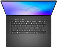 Nešiojamas kompiuteris ASUS ROG Zephyrus G16 GU606AW-U9641X - Ultra 9 386H | 16" 2.5K 240Hz | OLED | 64GB | 1TB | W11P | RTX5080